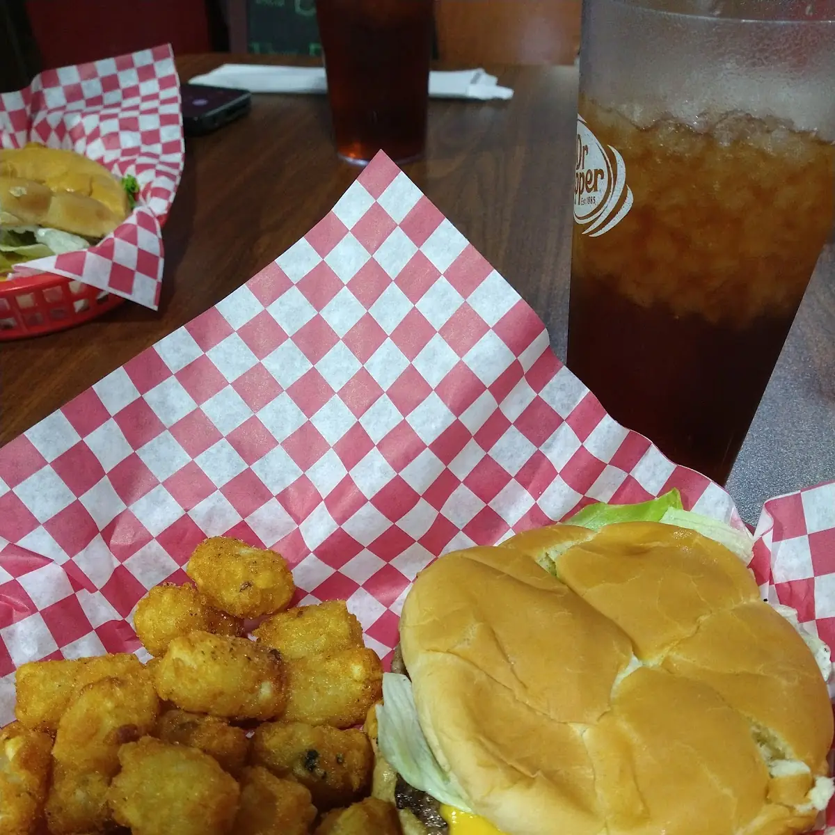 Tater Tots
