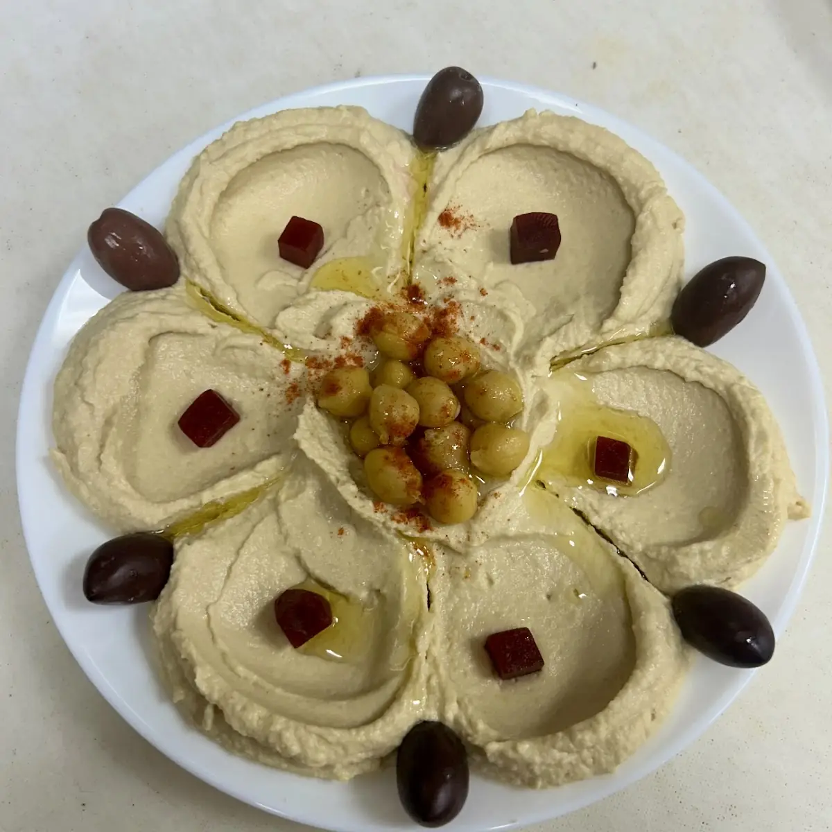 Hummus