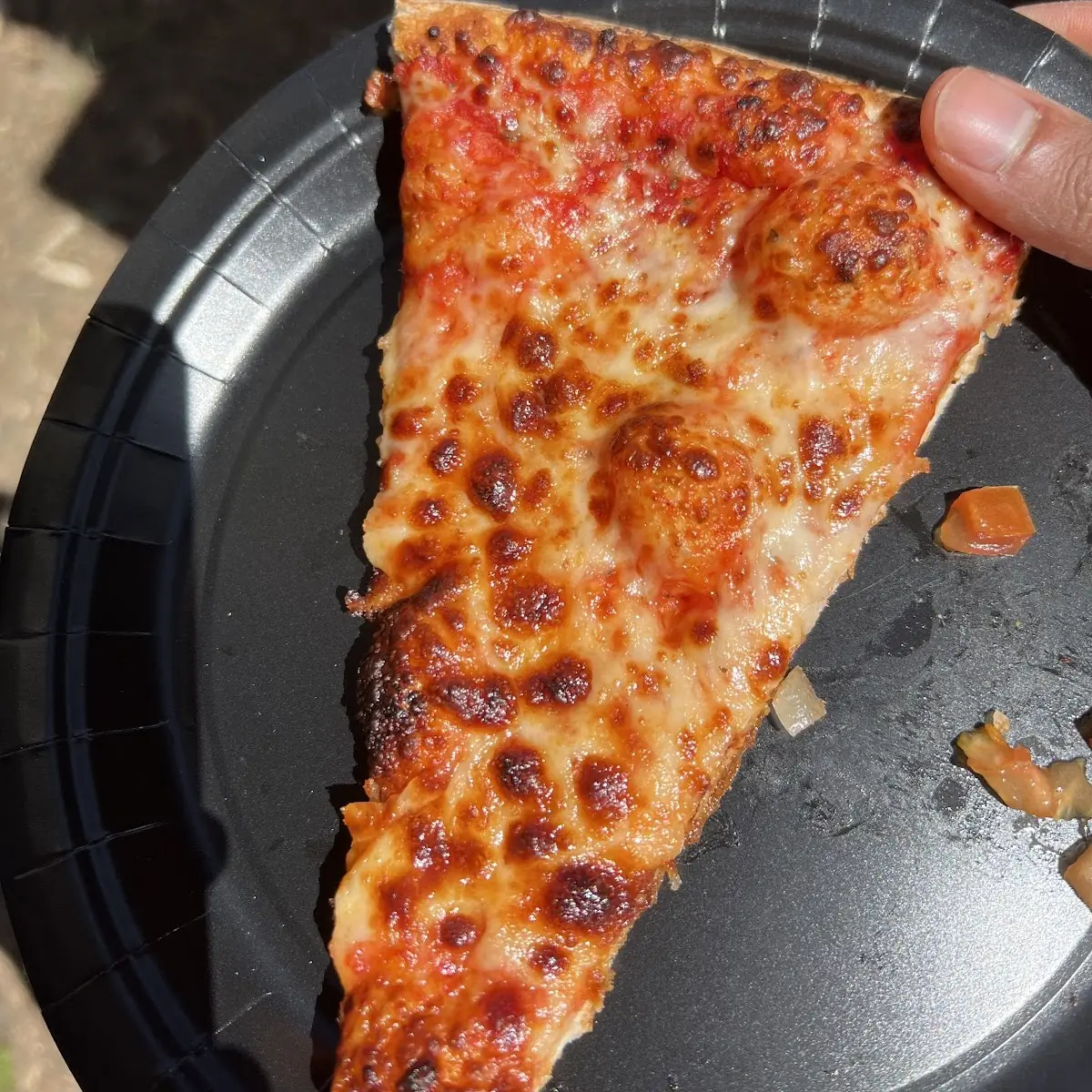 Cheese Pizza