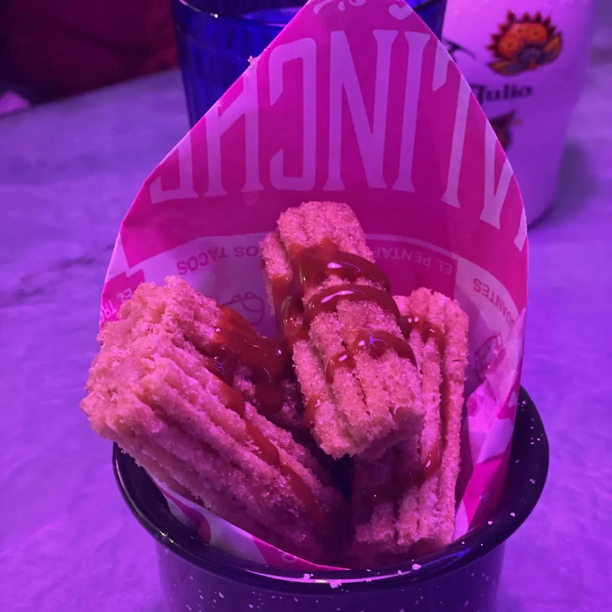 Churros