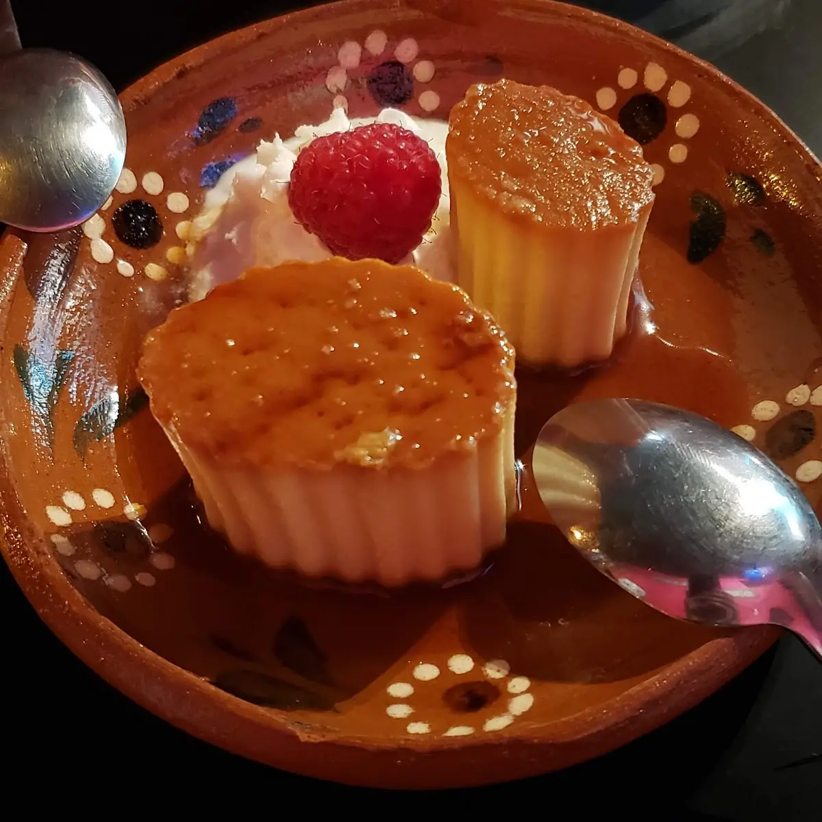 Flan