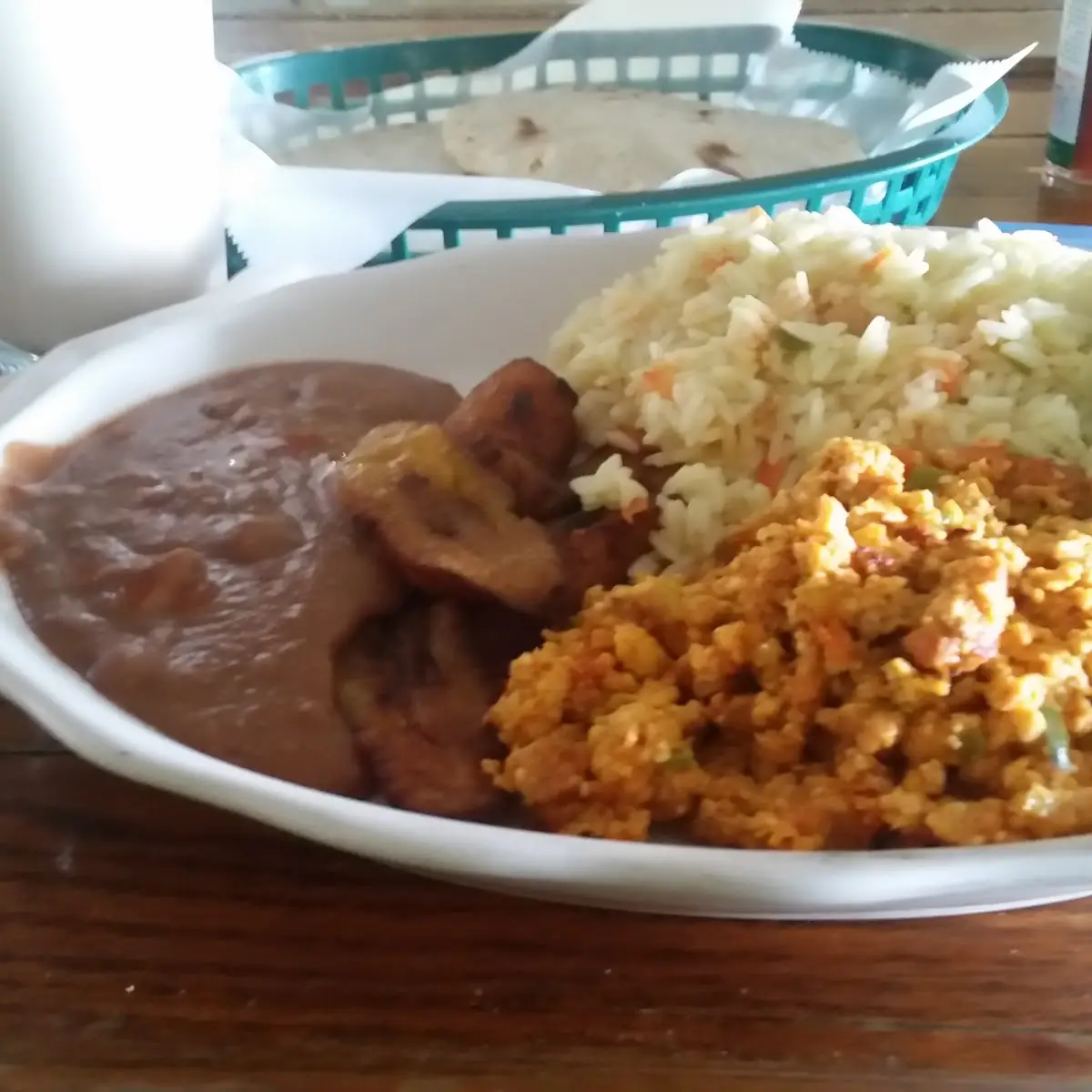 Desayuno Especial