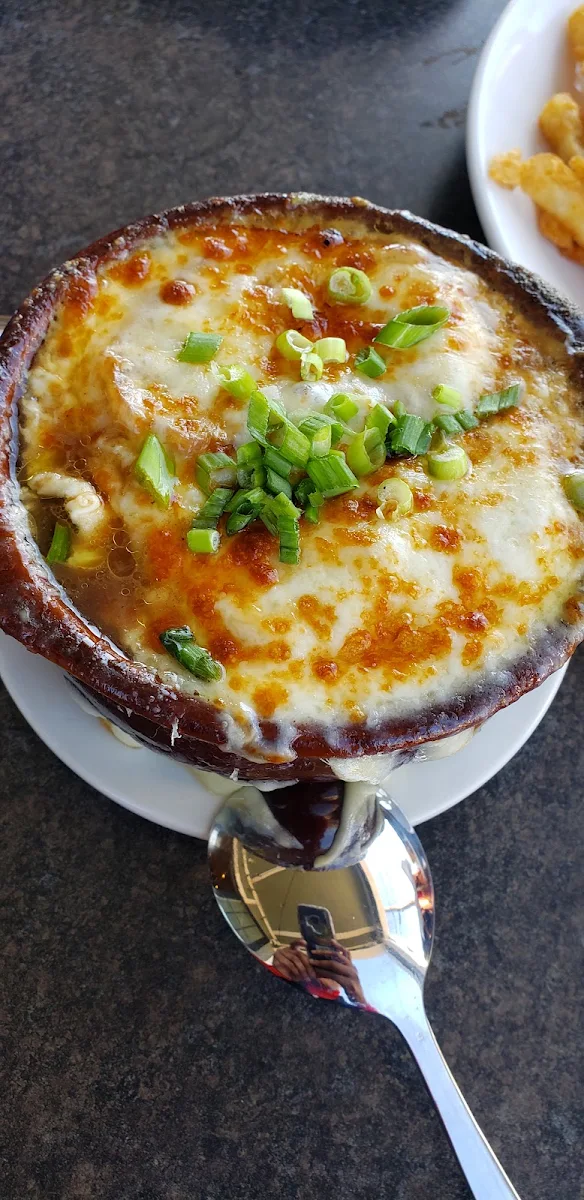 Onion Soup