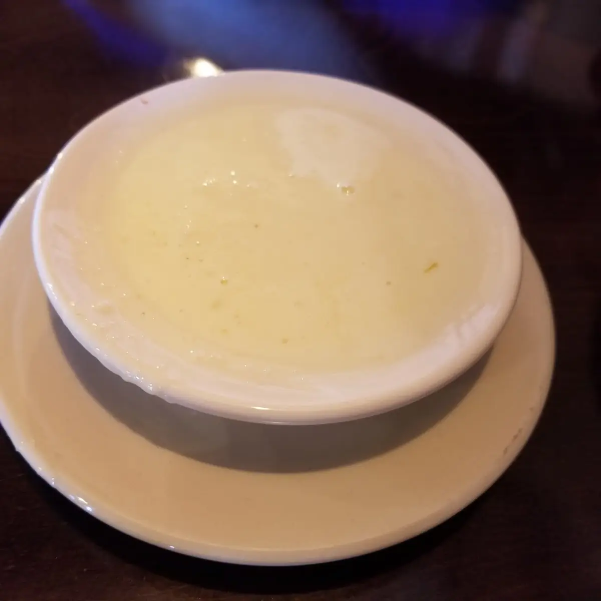 Queso Dip