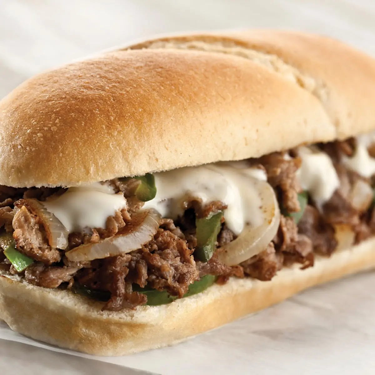 Hot Beef Combo