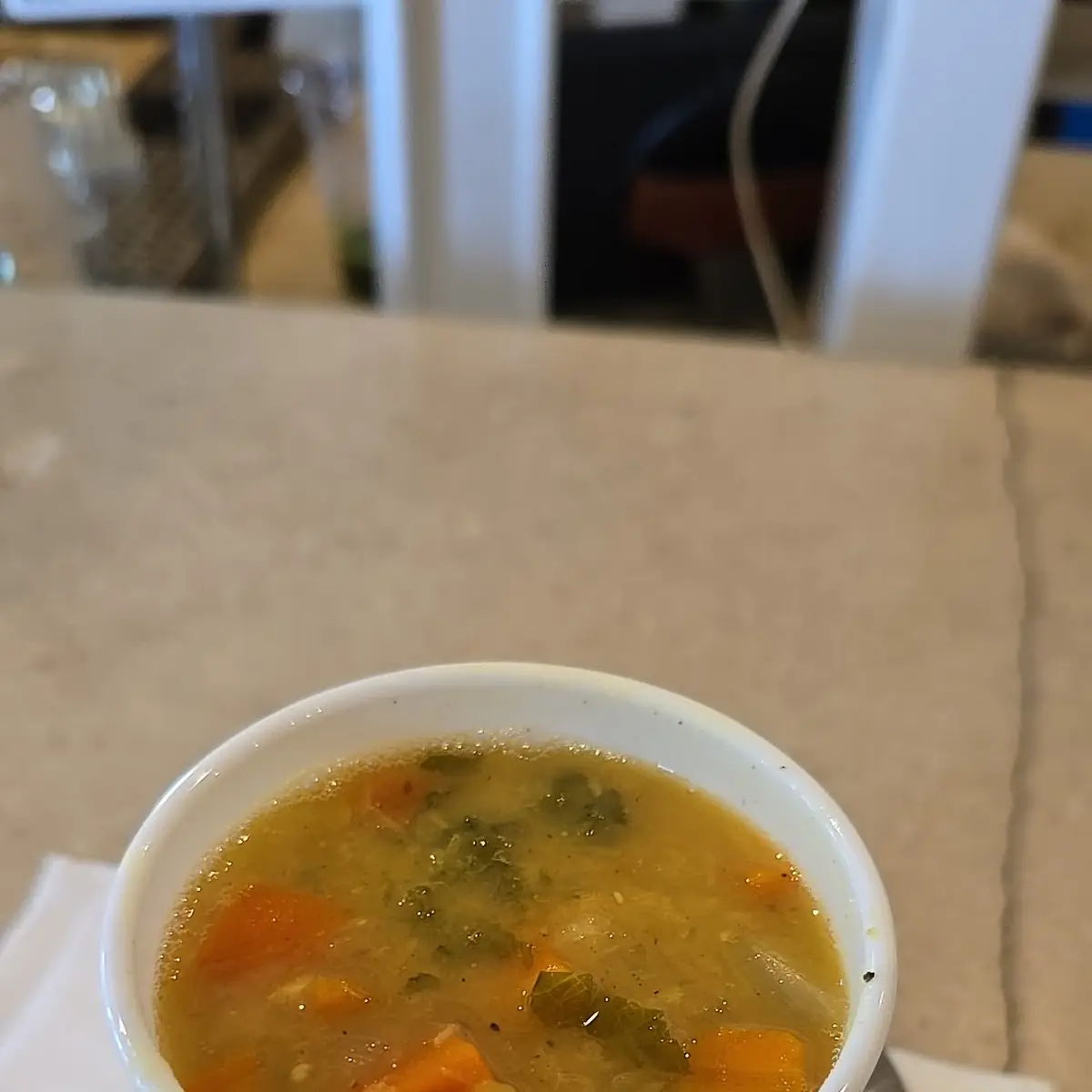 Tomato Soup