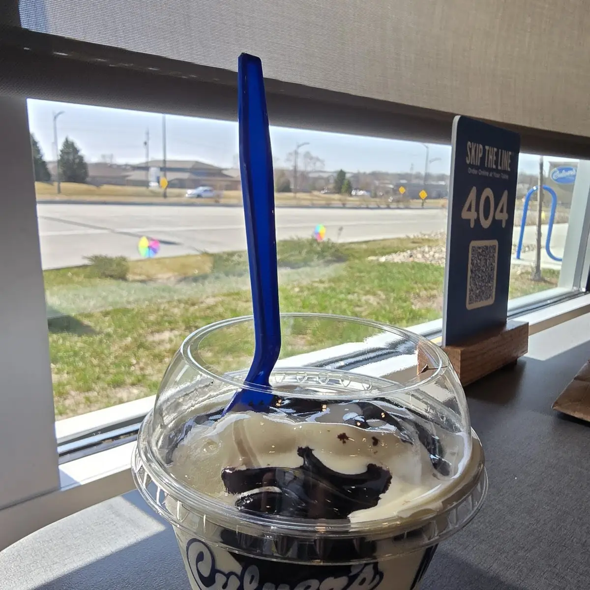 Vanilla Frozen Custard