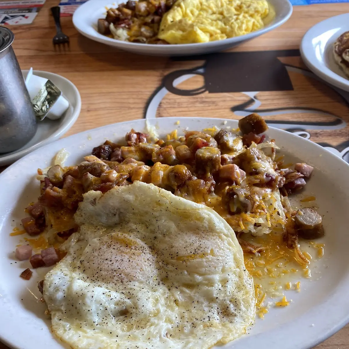 Home Fries