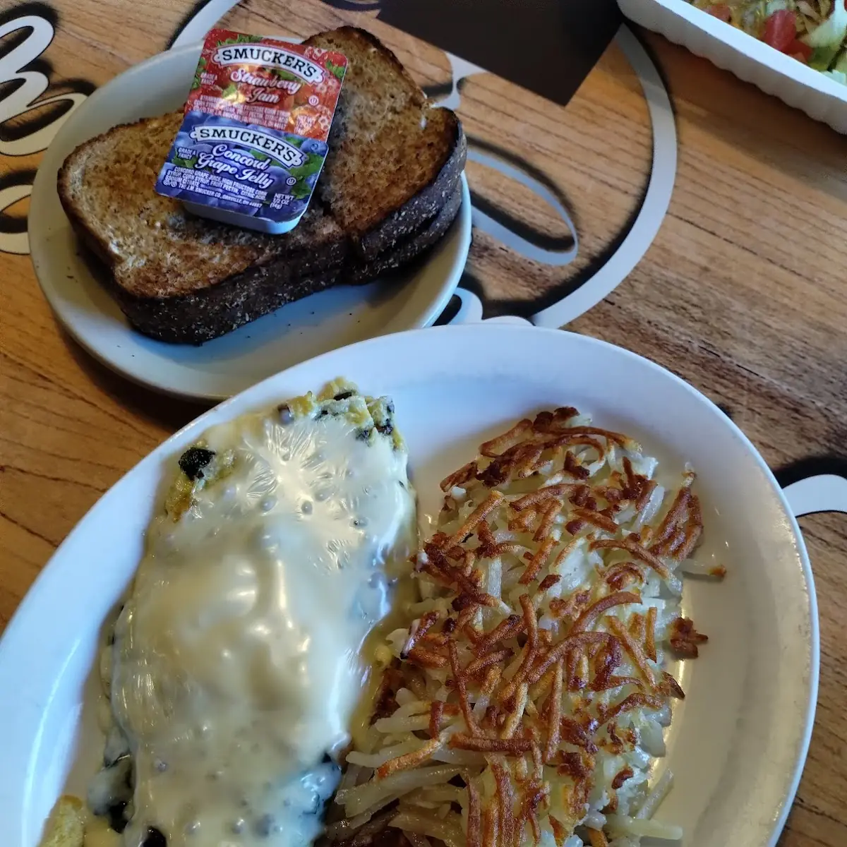 Omelette