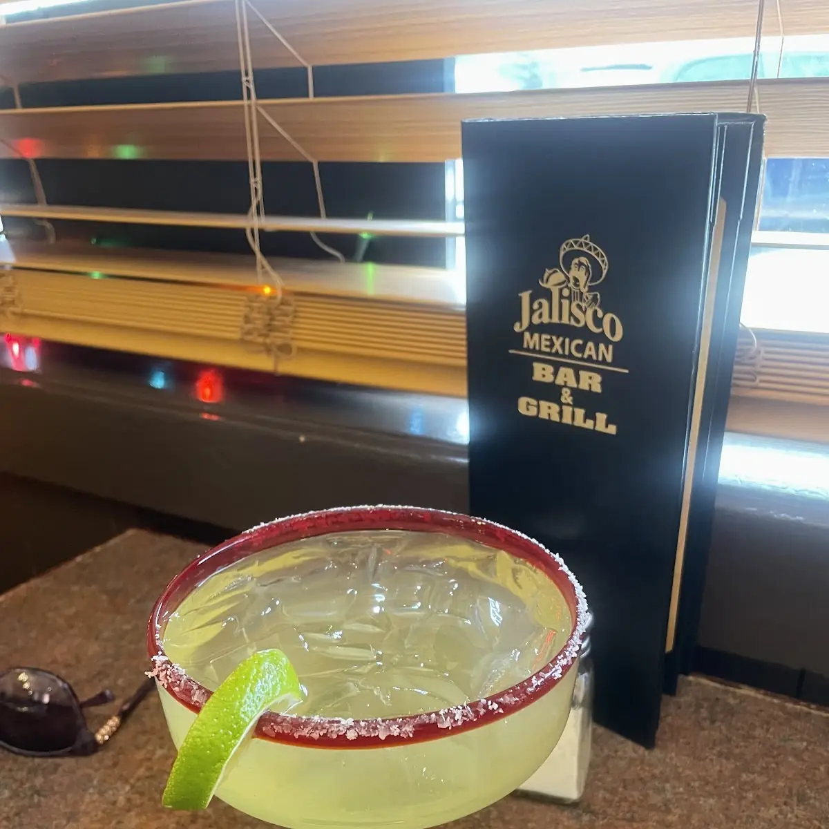 House Margarita