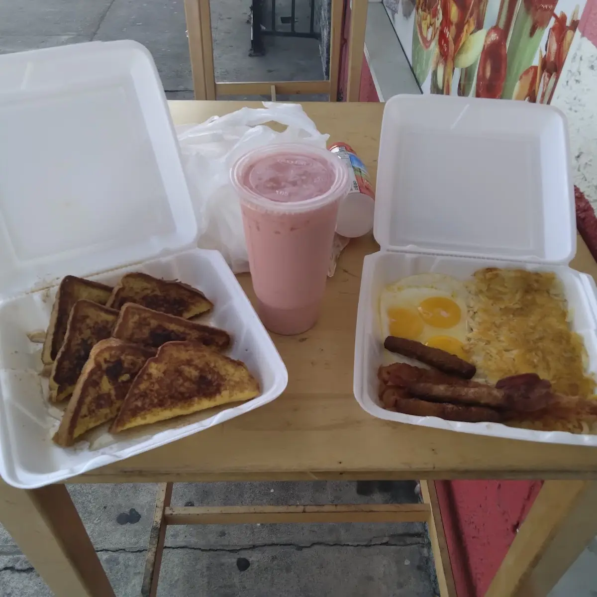 French Toast