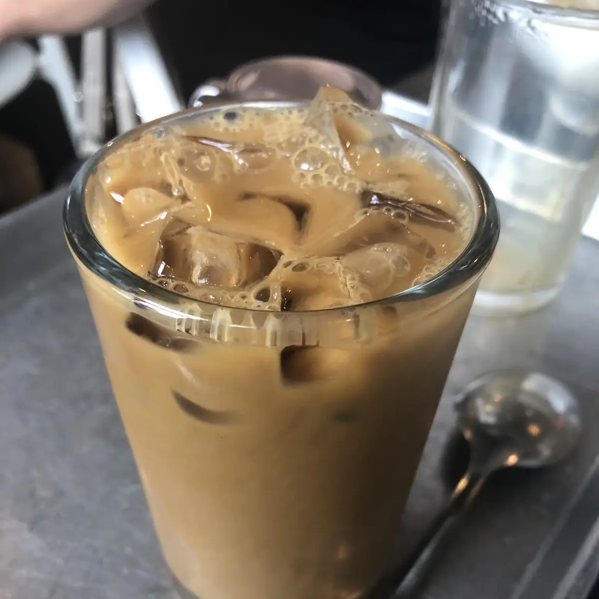 Vietnamese Ice Coffee