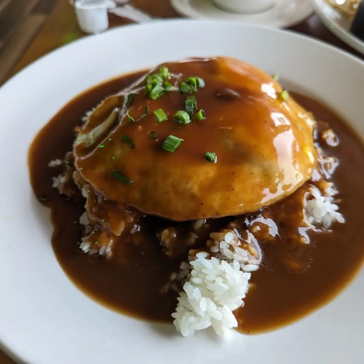 Loco Moco