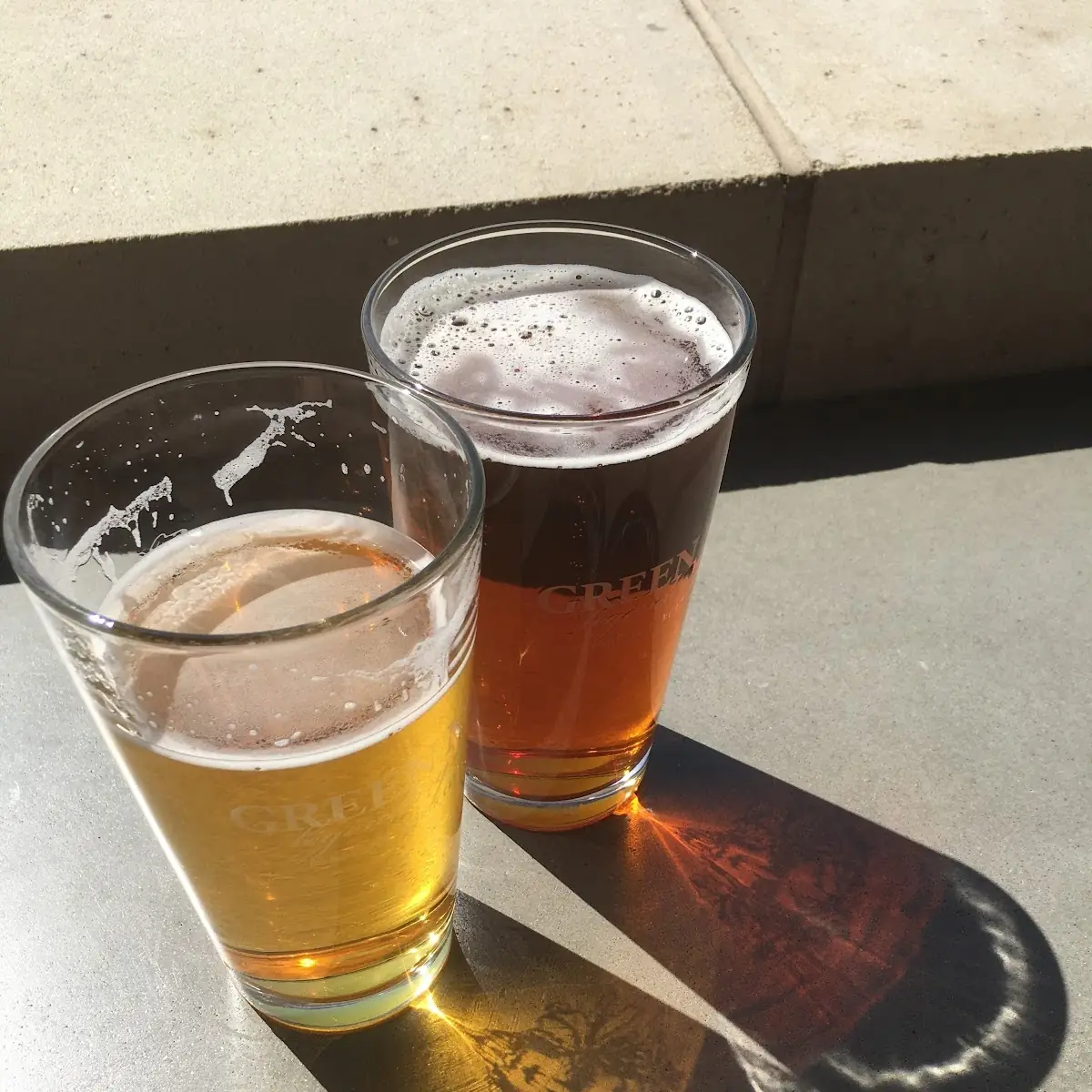 Hard Cider