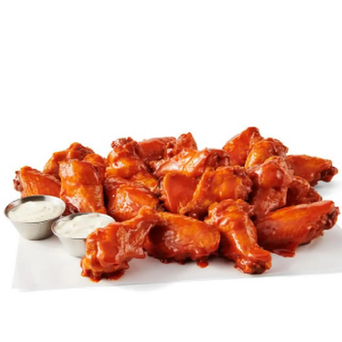 Boneless Wings