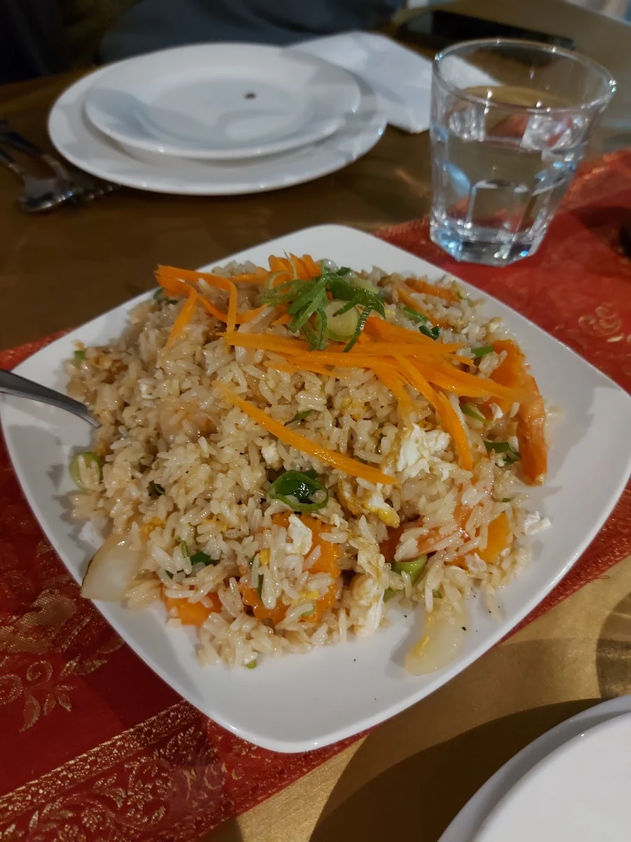 Highlights, Hot Wok Thai