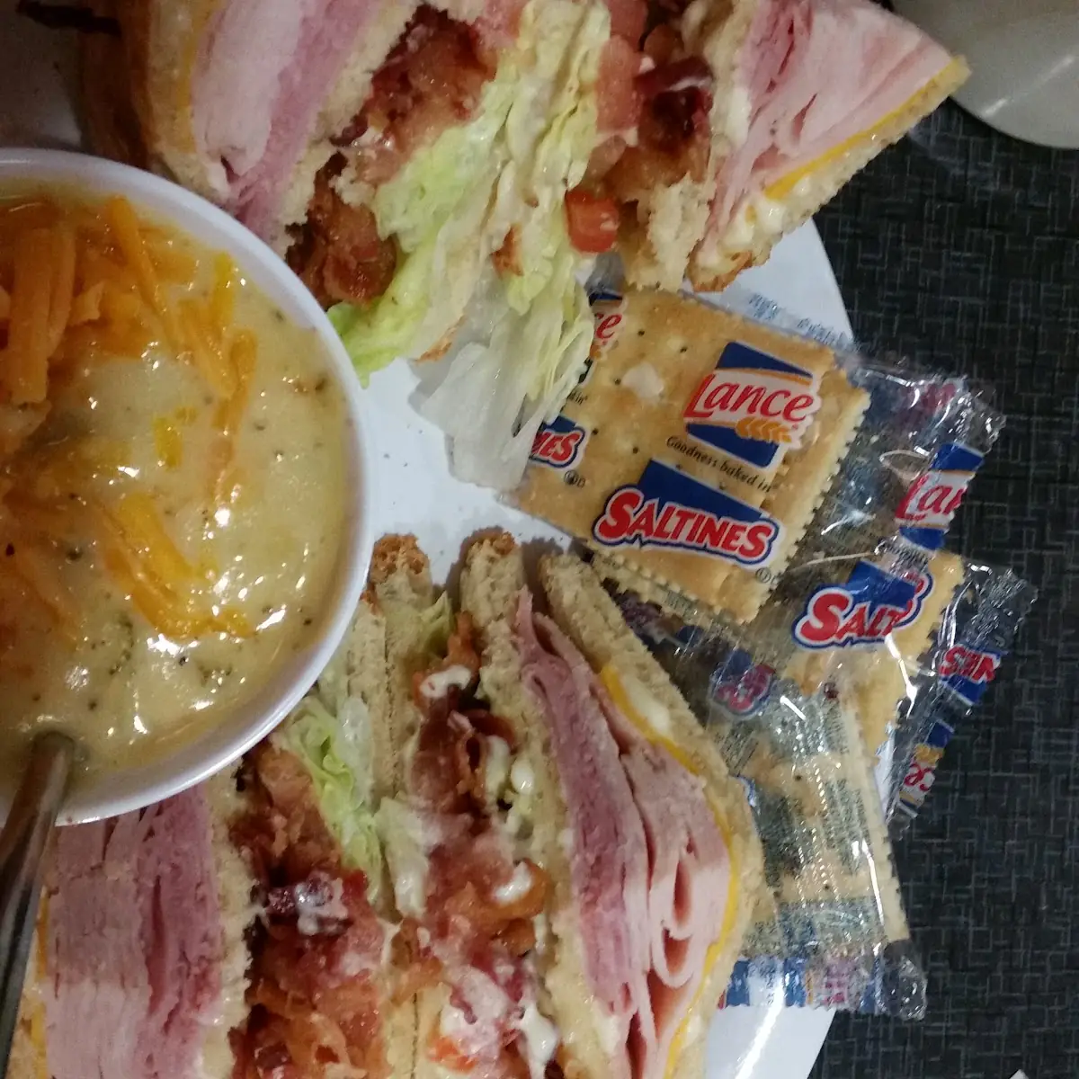 Club Sandwich
