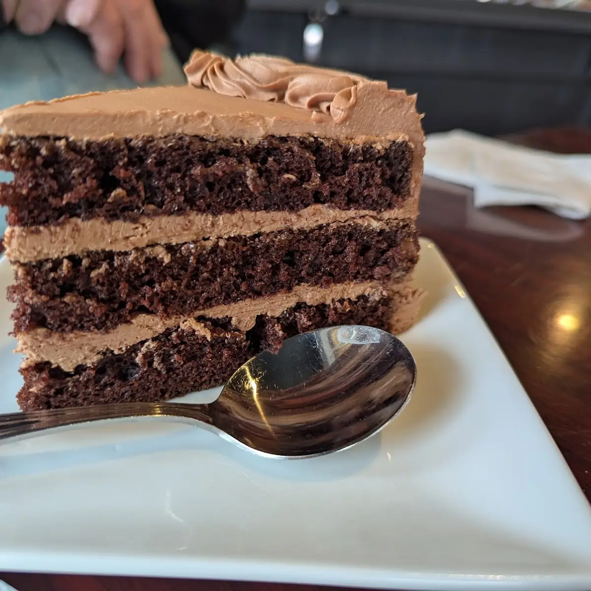 Chocolate Cake