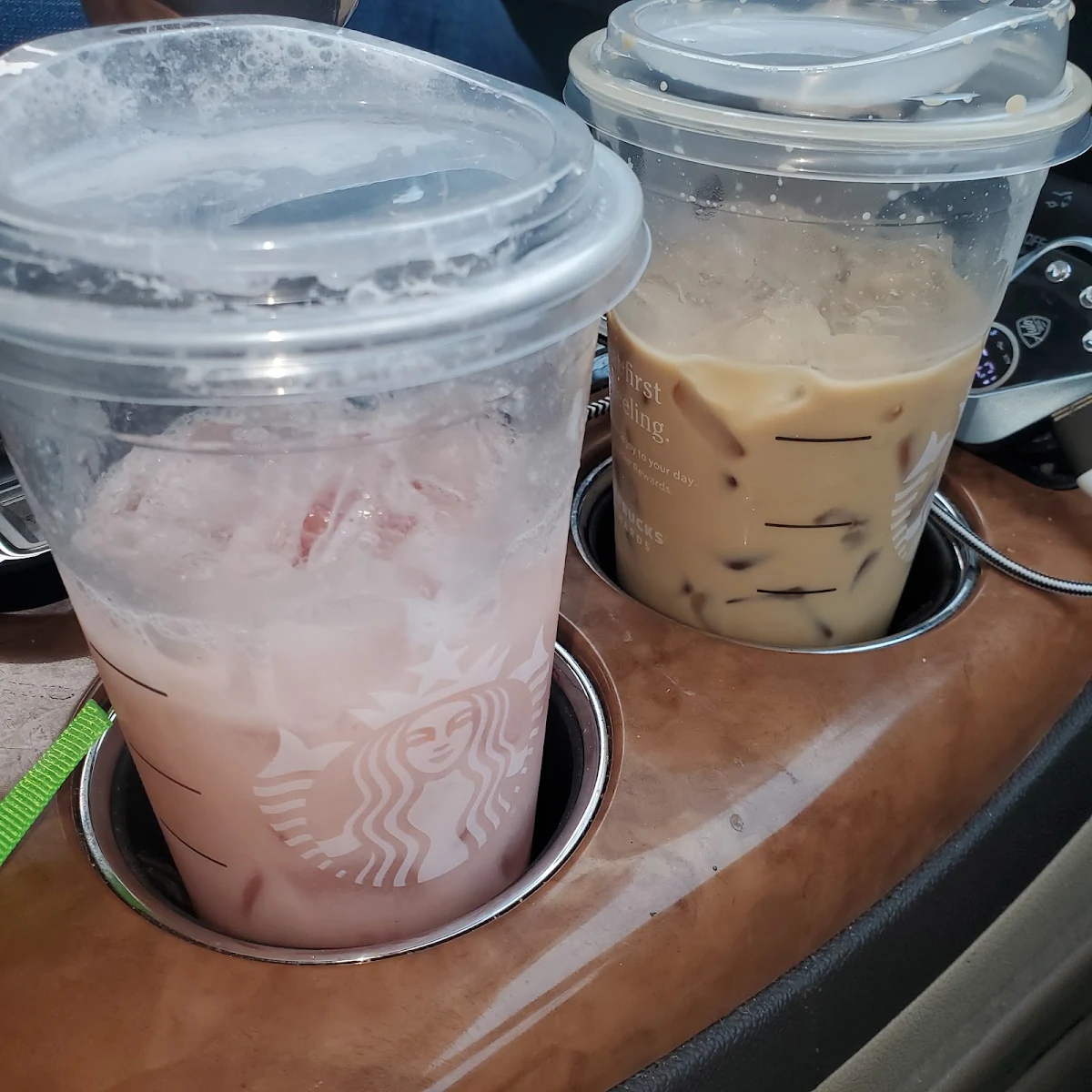 Milk Tea