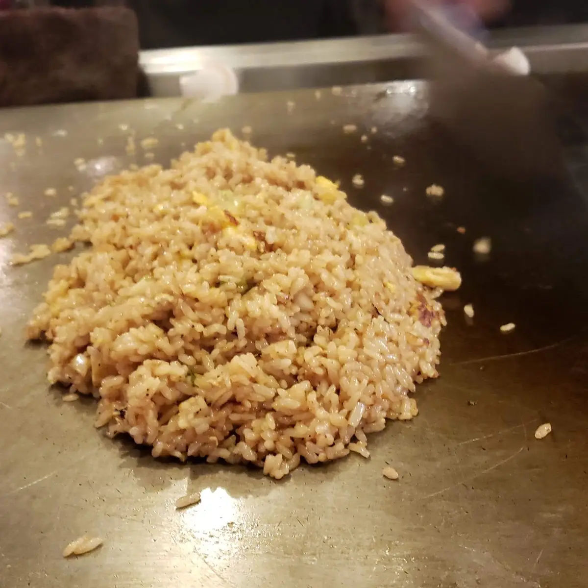 Fried Rice