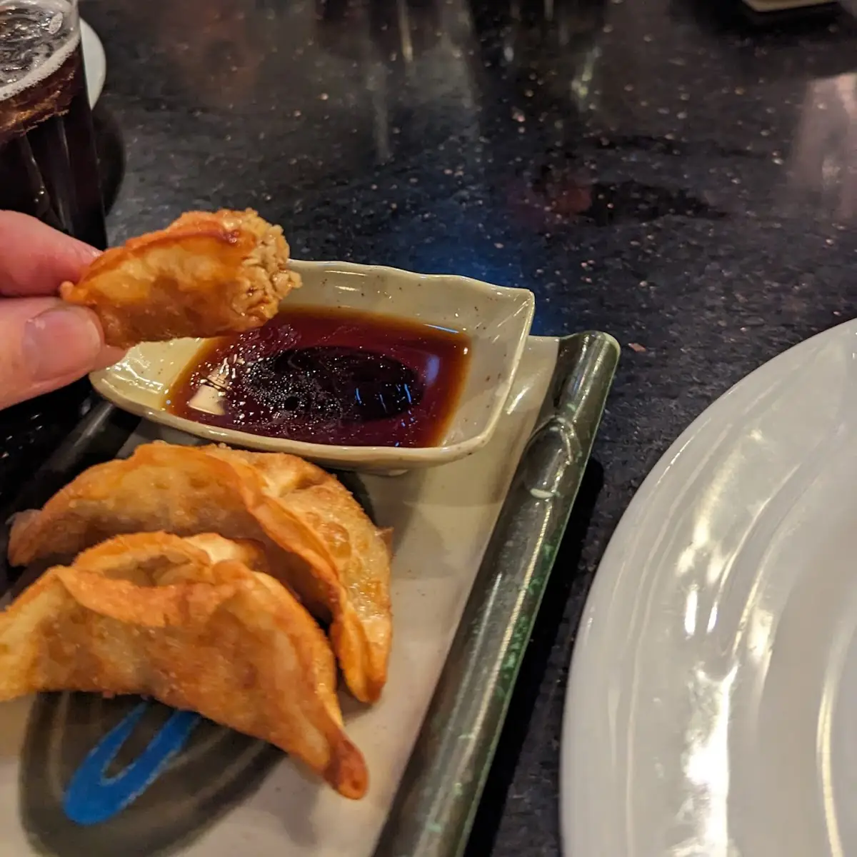 Gyoza