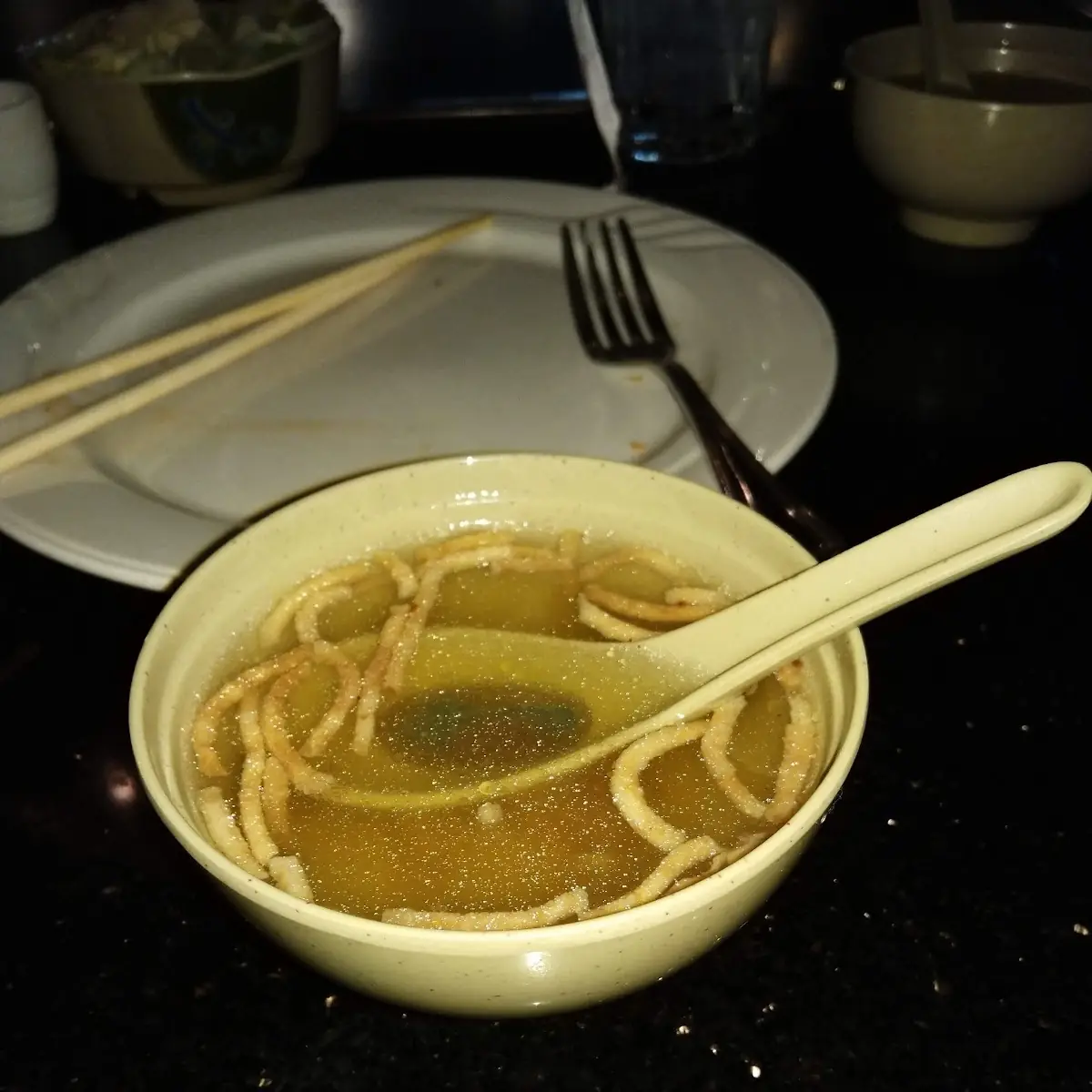 Onion Soup