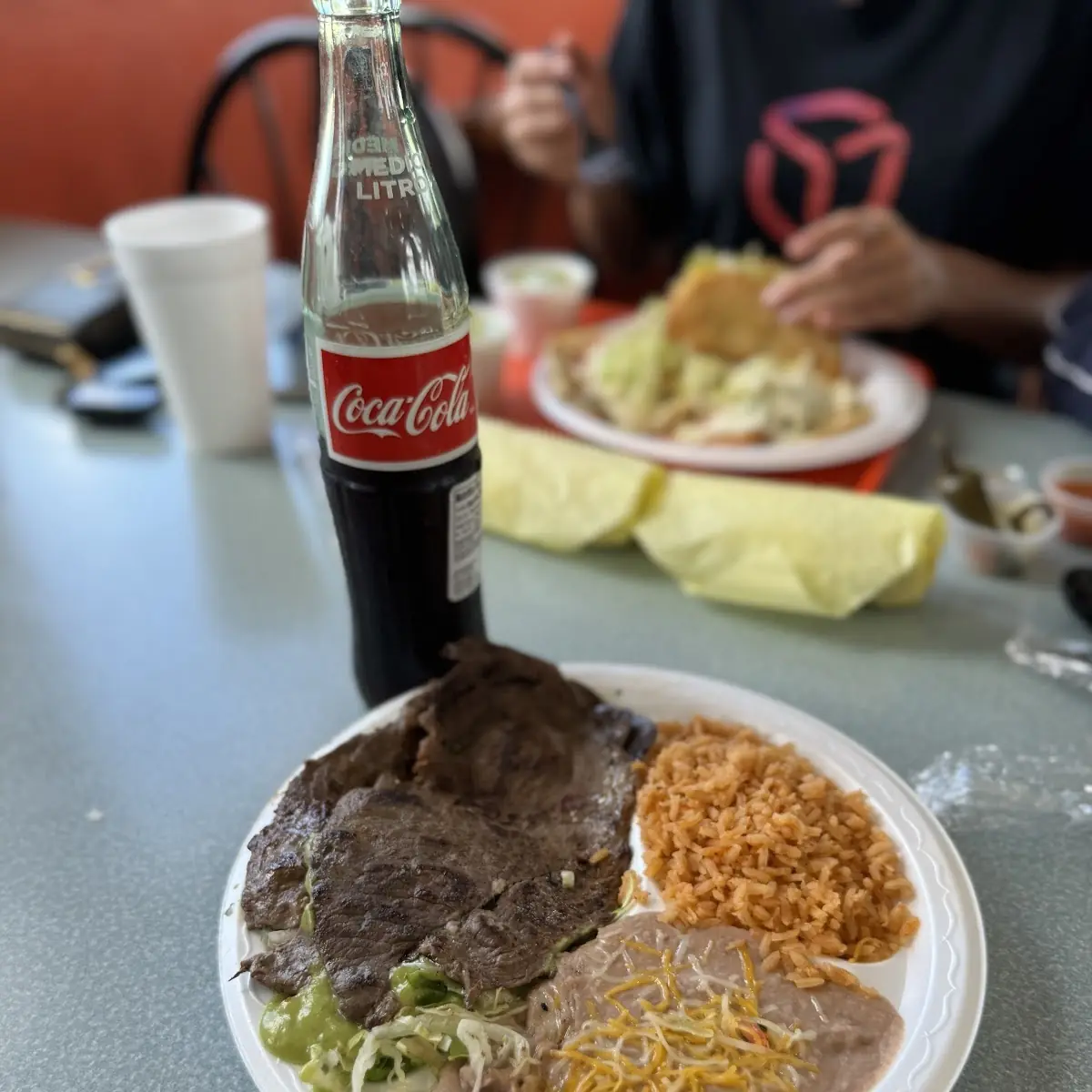 Carne Asada