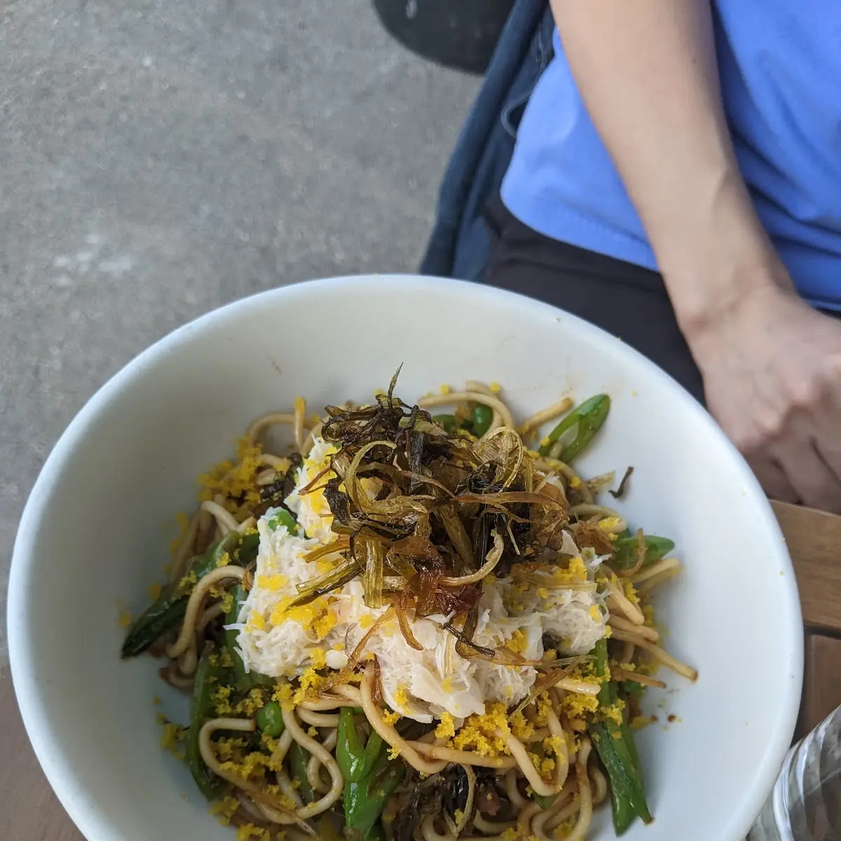 Dan Dan Noodles