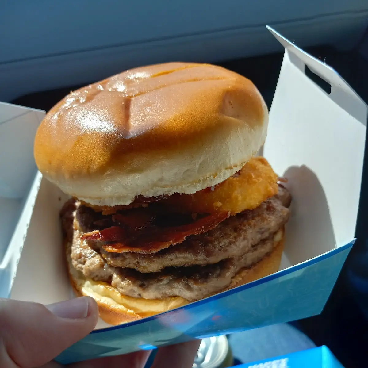 Chicken Sandwich