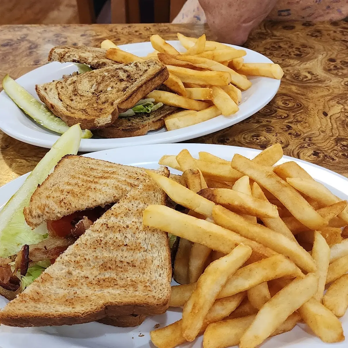 blt Sandwich