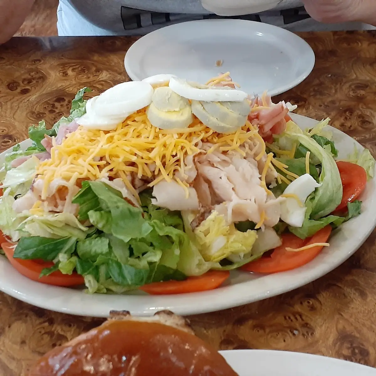 Chef Salad