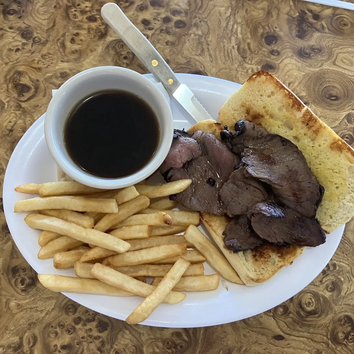 French Dip