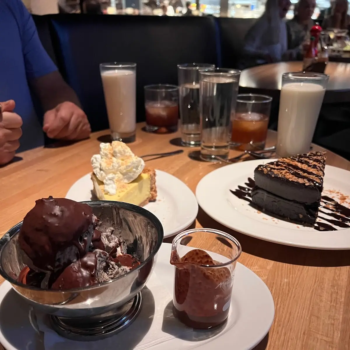 Chocolate Brownie