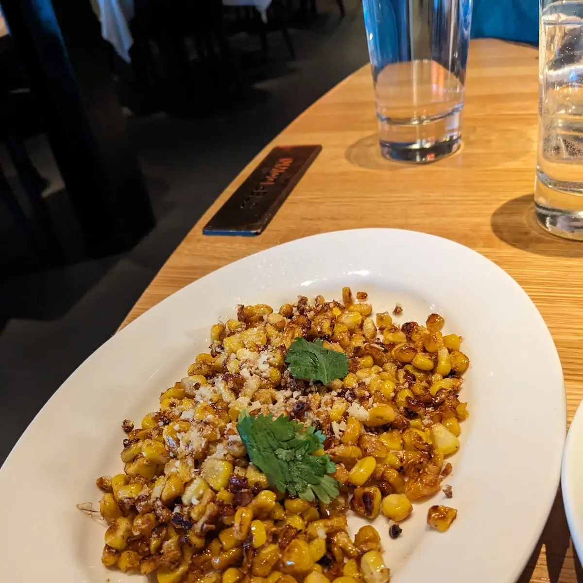 Elote Corn