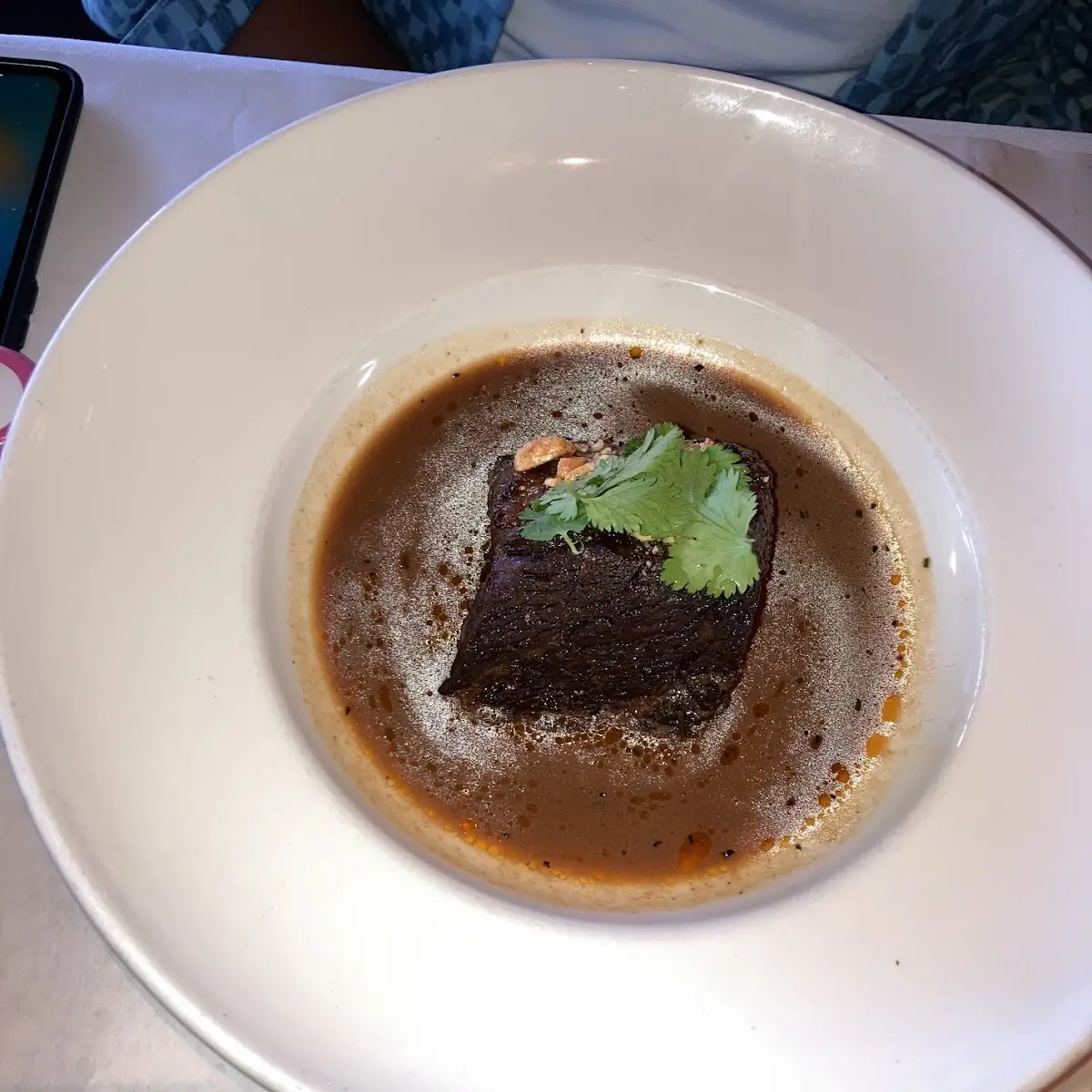 Short Ribs