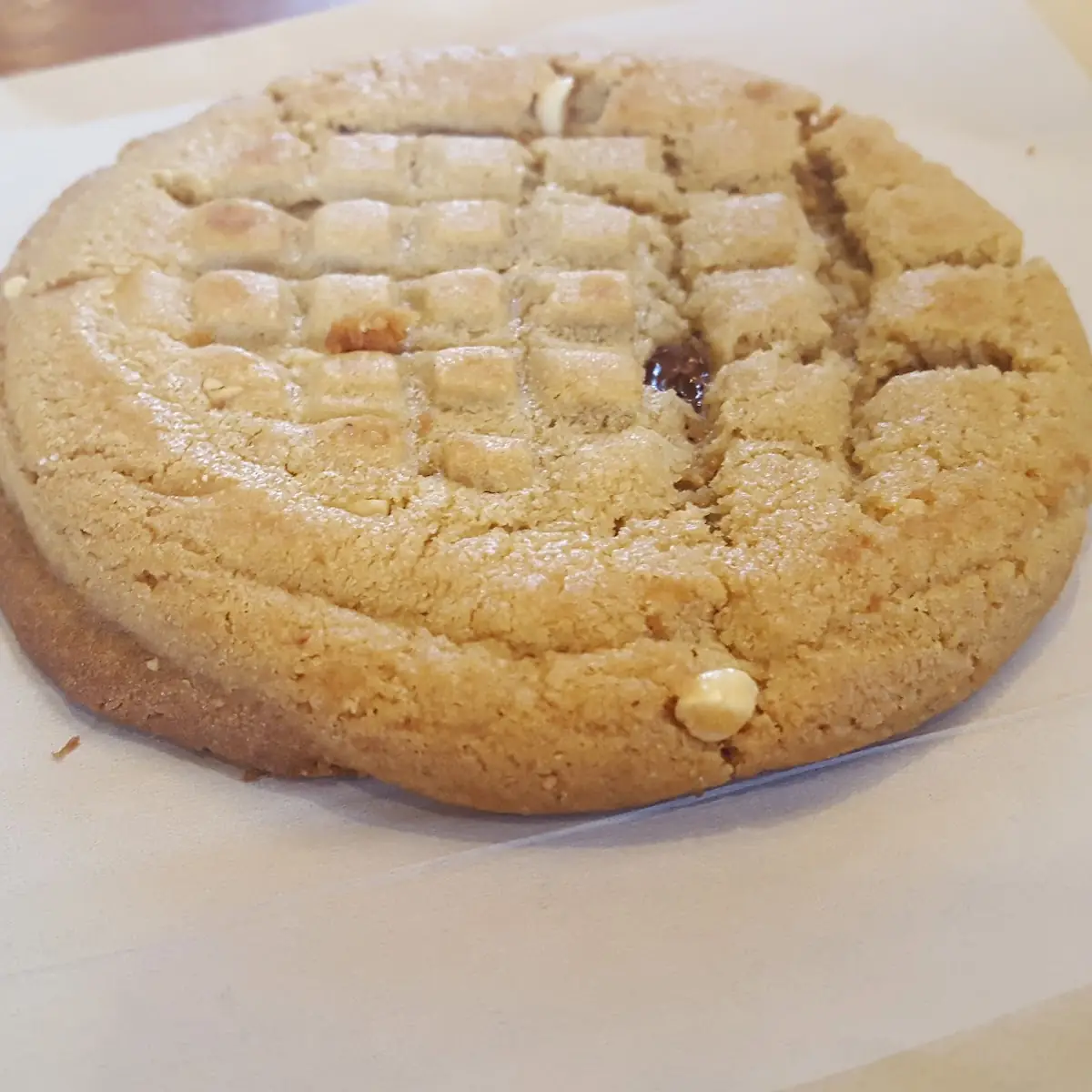 Peanut Butter Chocolate