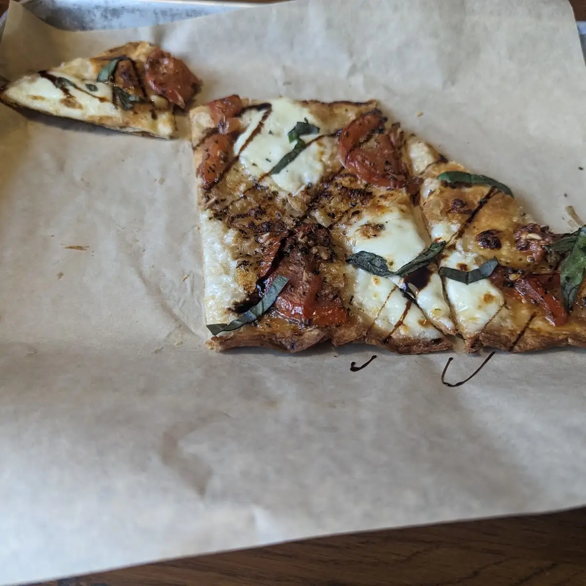 Garlic Bread