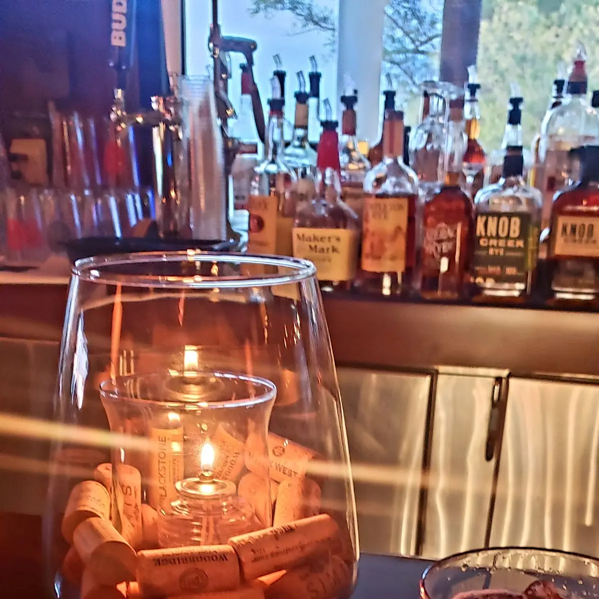 Old Fashioned