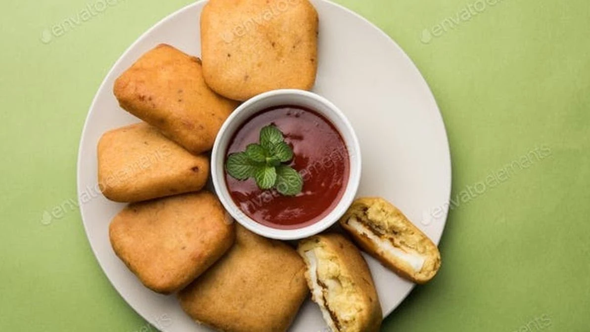 Highlights, Red Pepper Indian Cuisine