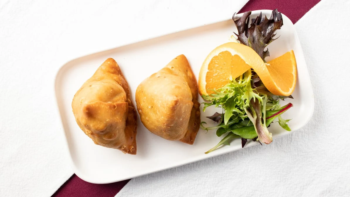 Highlights, Red Pepper Indian Cuisine