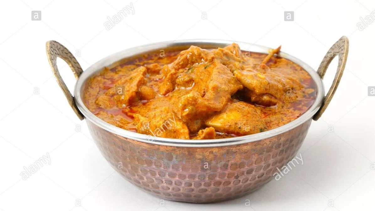 Highlights, Red Pepper Indian Cuisine