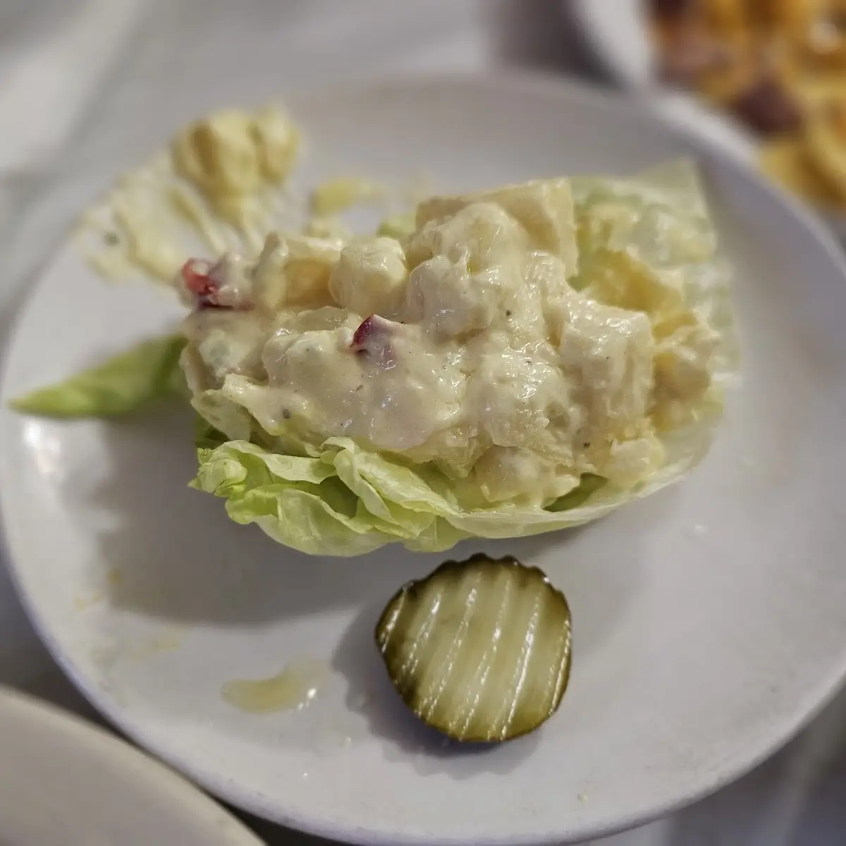 Potato Salad