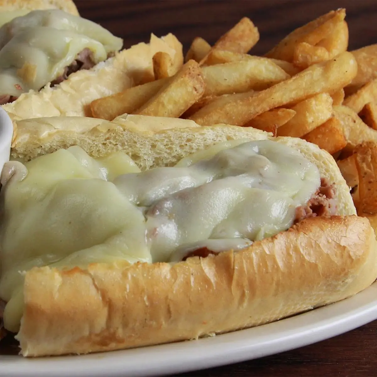 French Dip