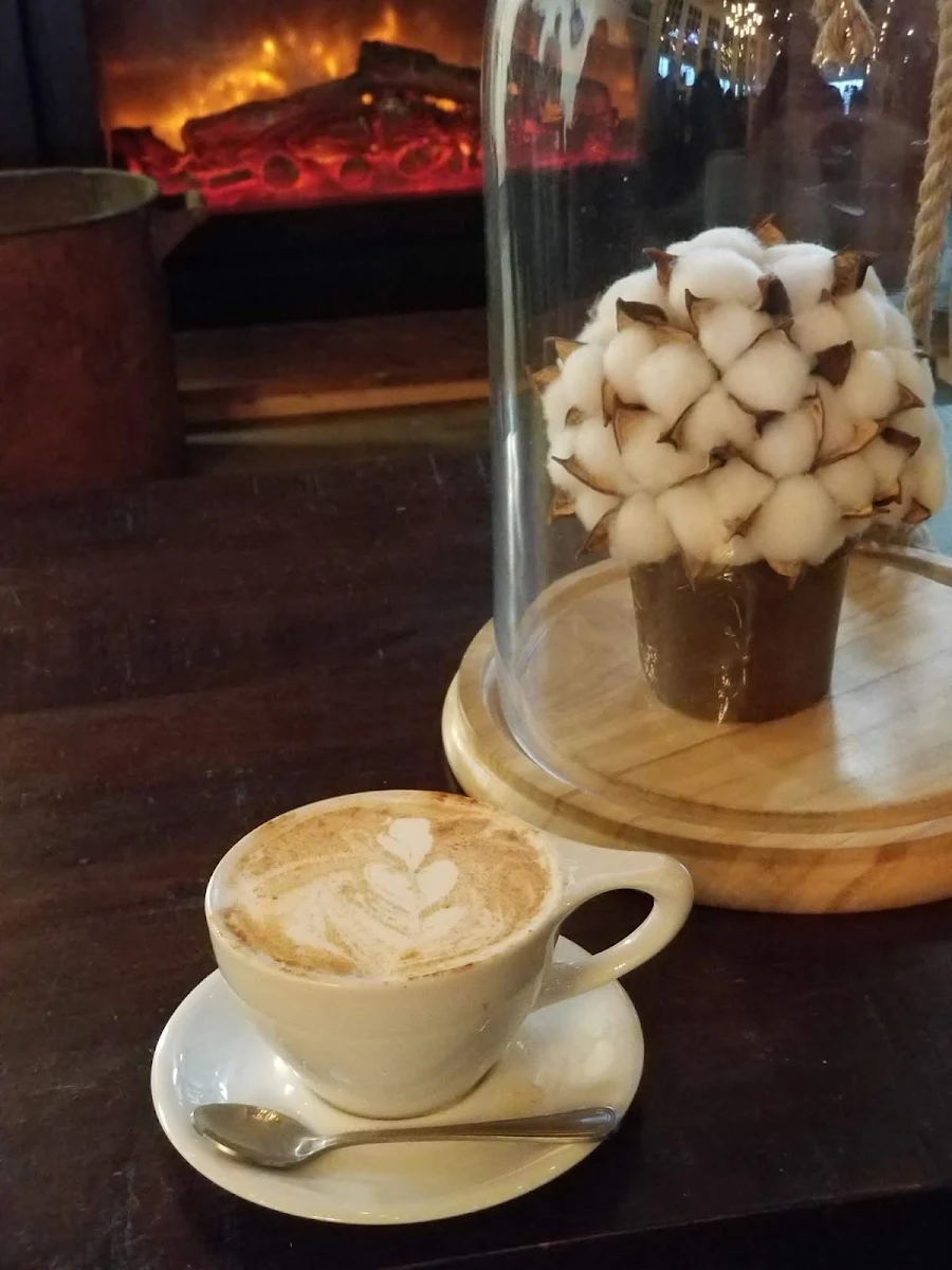 Chai Latte