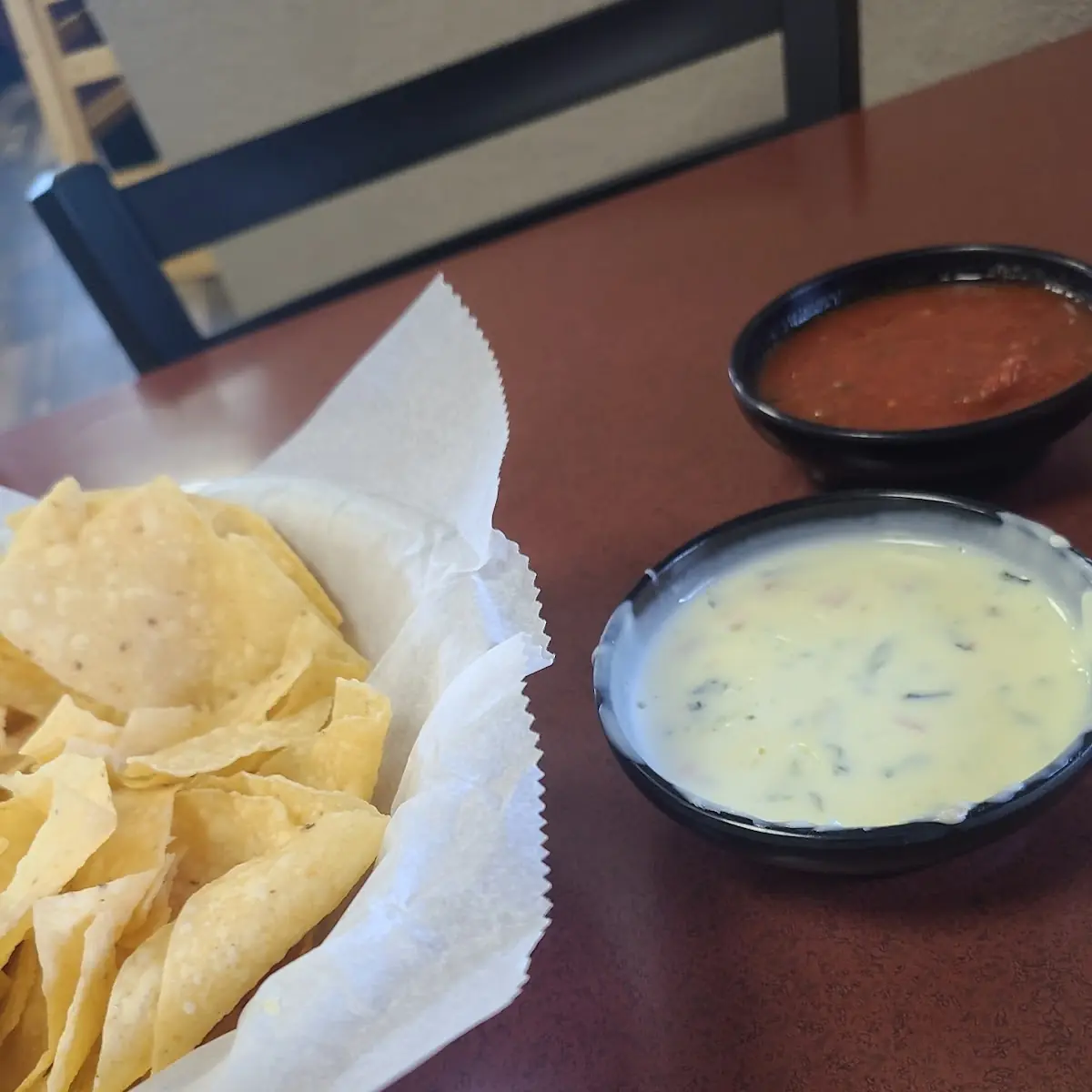 Bean and Cheese Burrito