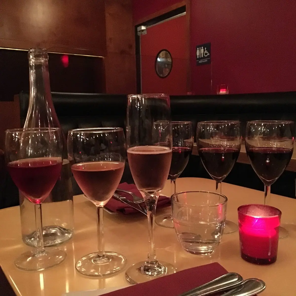 Red Wine