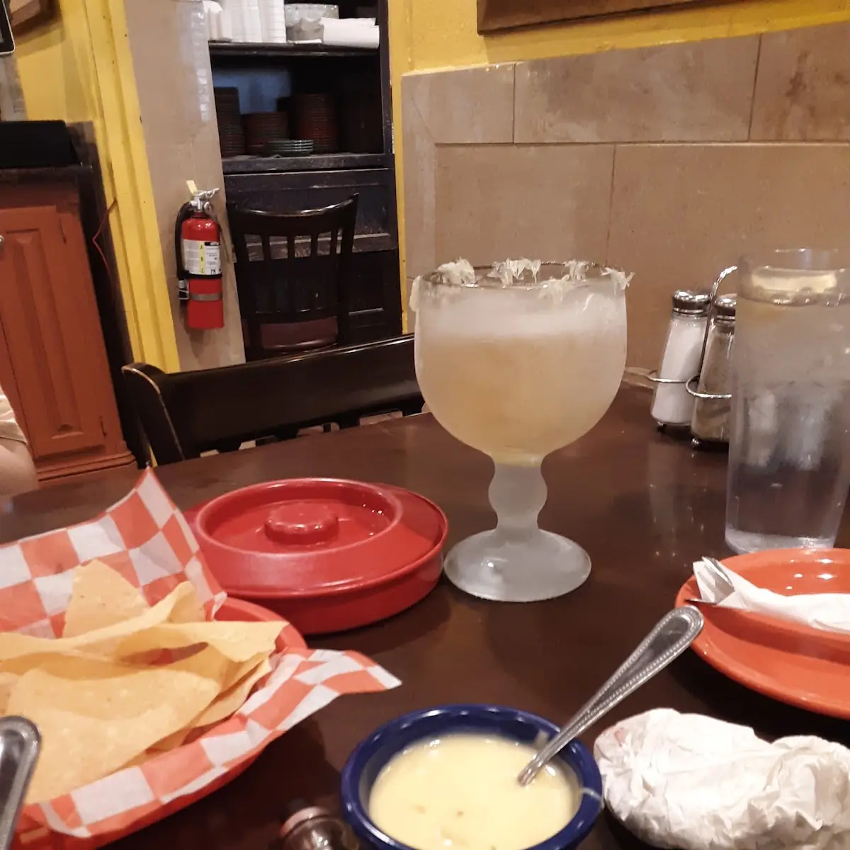 Cheese Dip