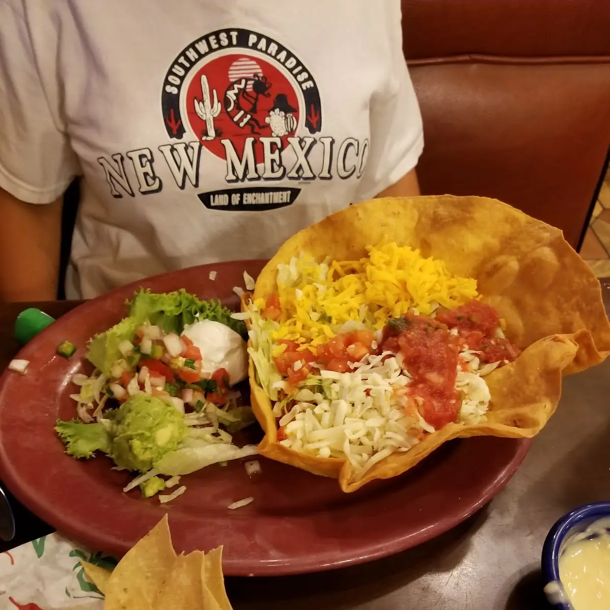 Taco Salad