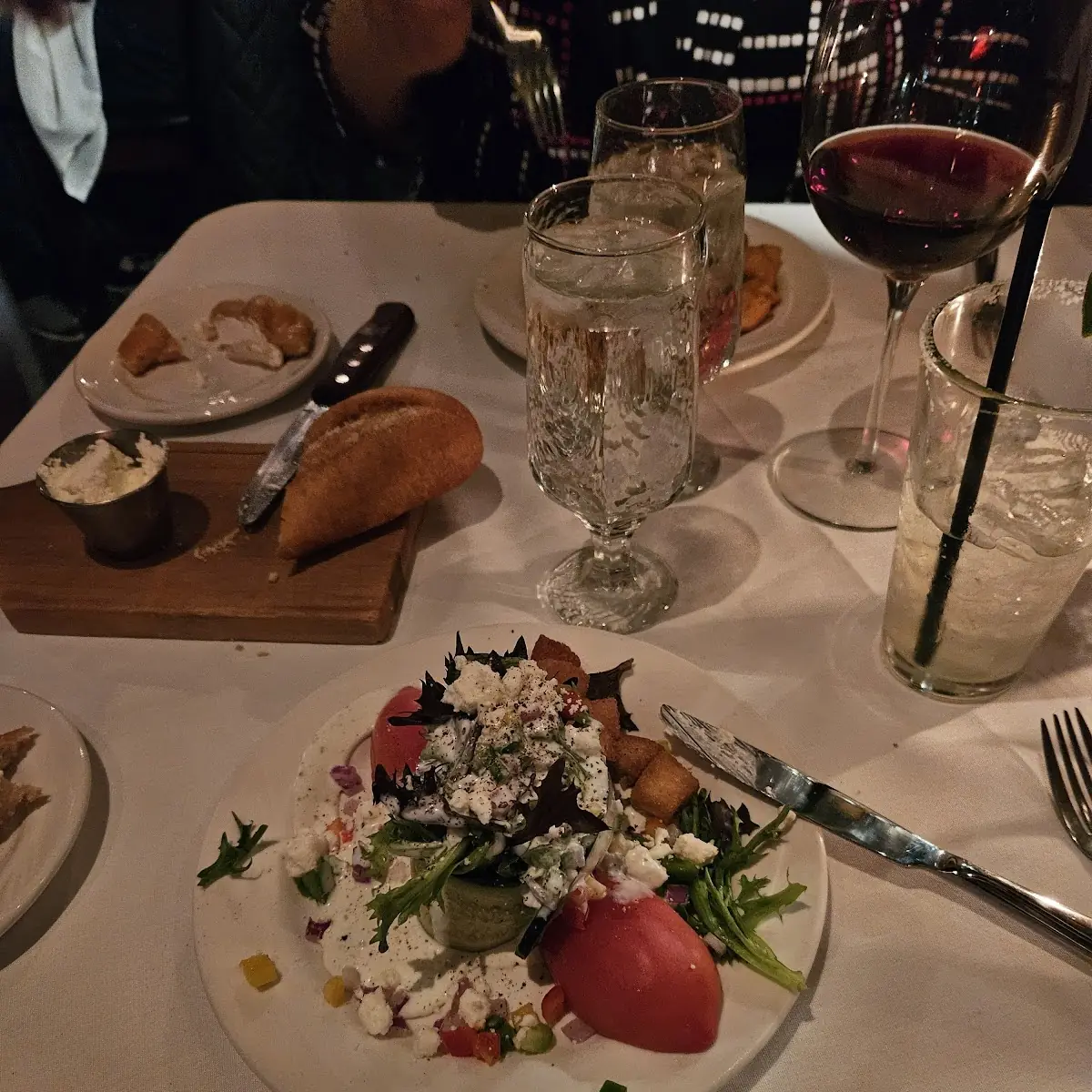 House Salad