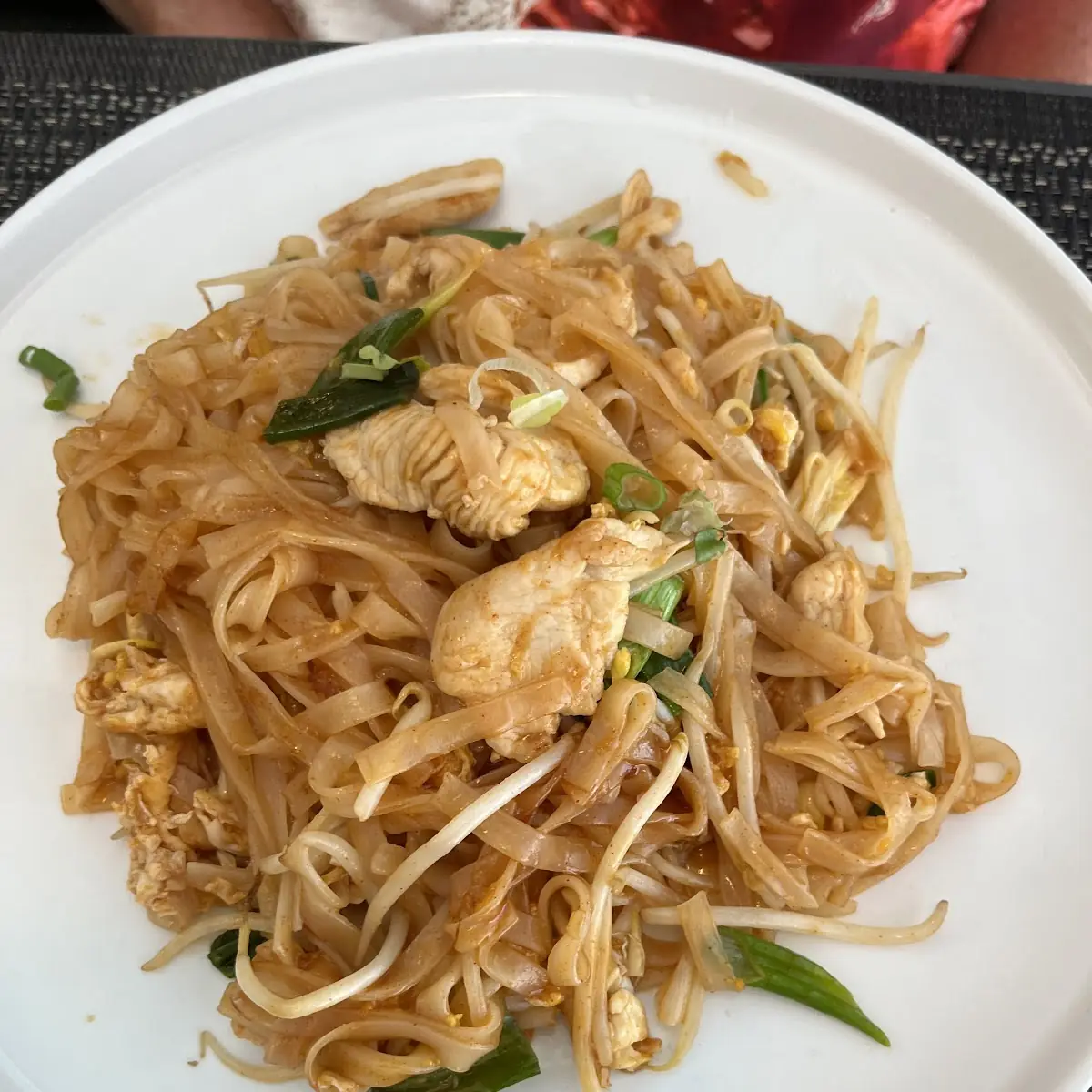 Pad Thai Noodle
